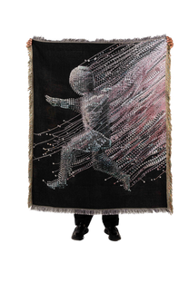 Ctrl Esc Tapestry