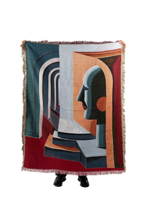 Ever Present Tapestry