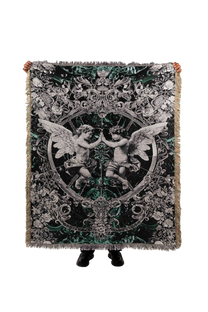 Heaven's Door Tapestry