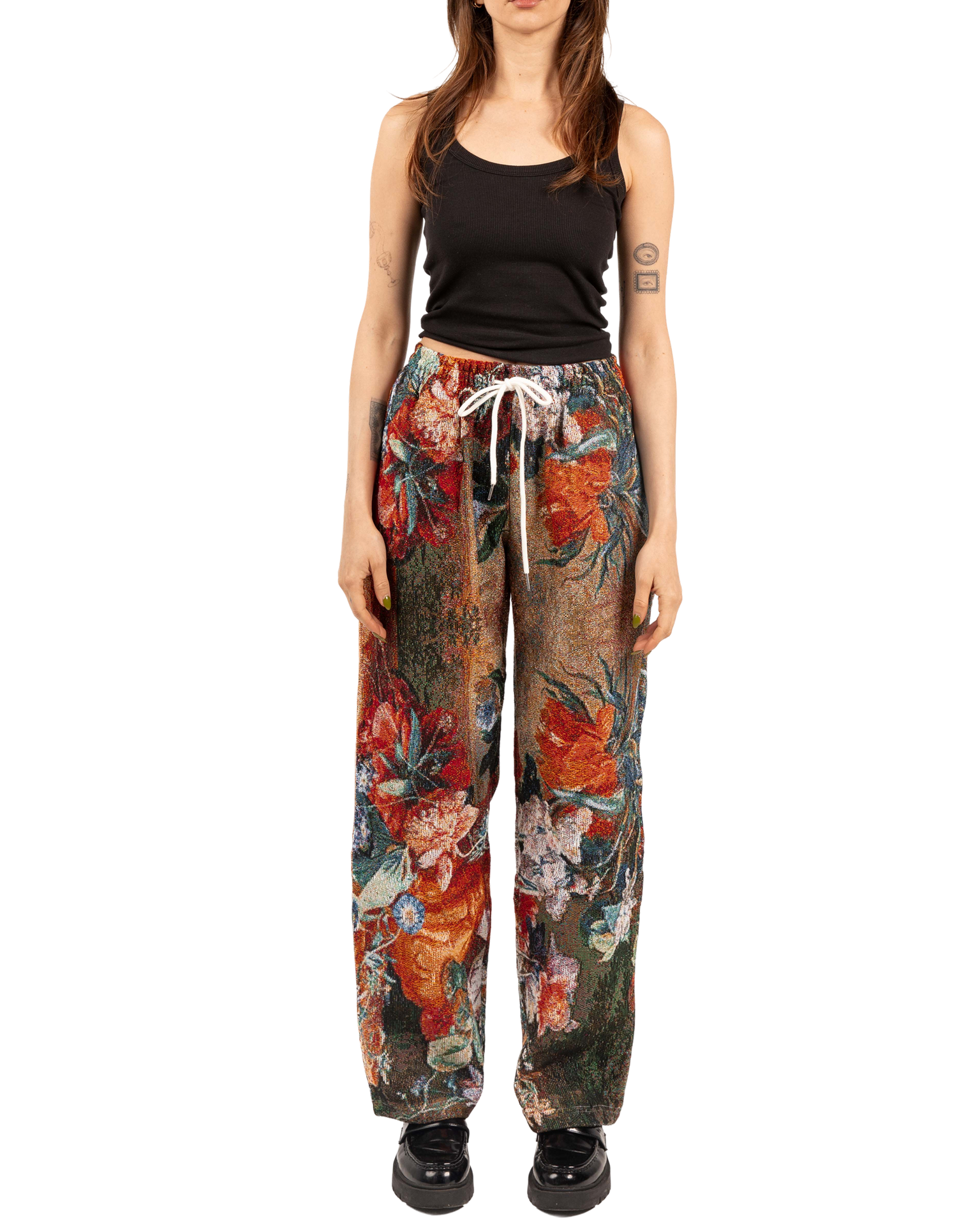 Bouquet Pants
