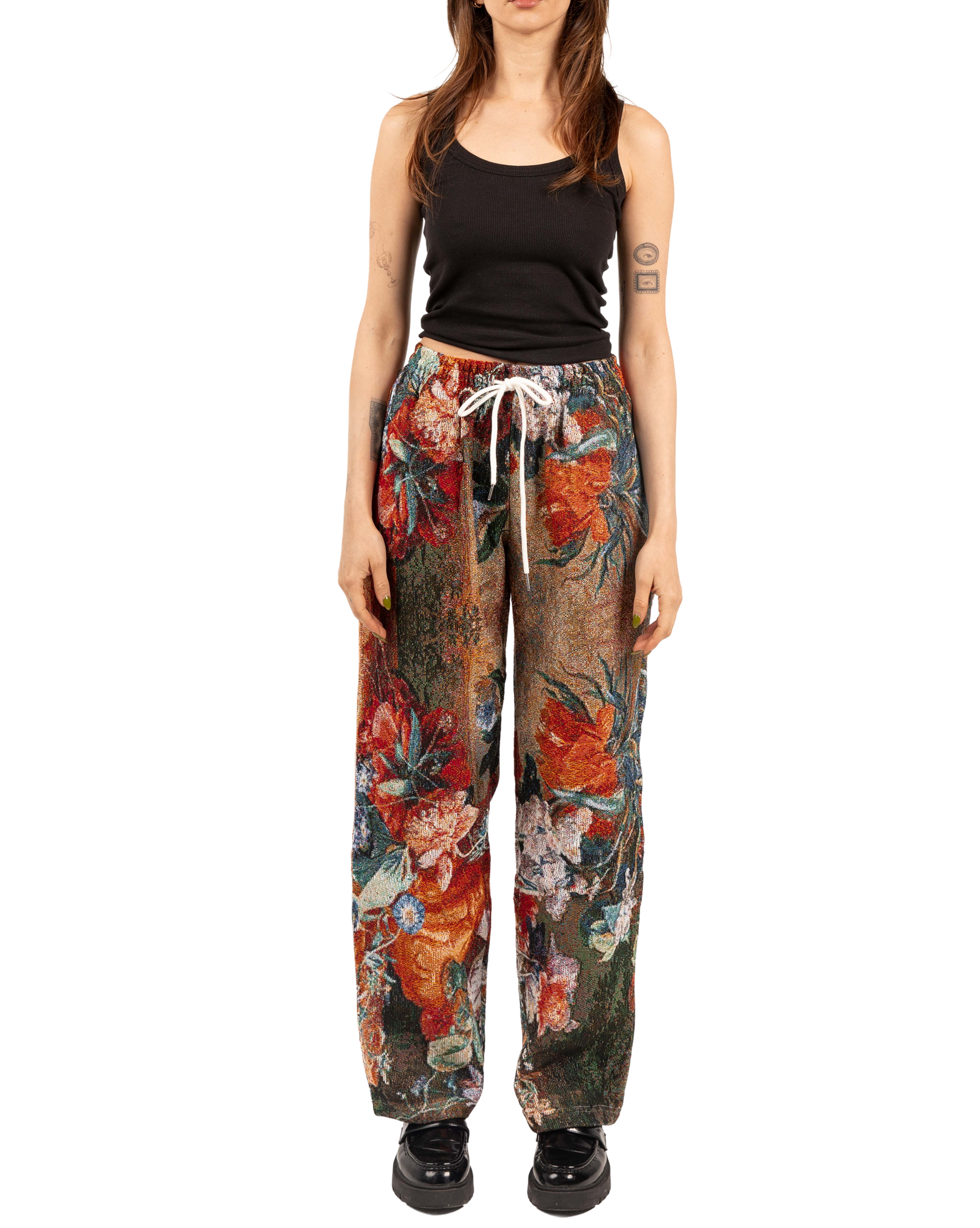 Bouquet Pants