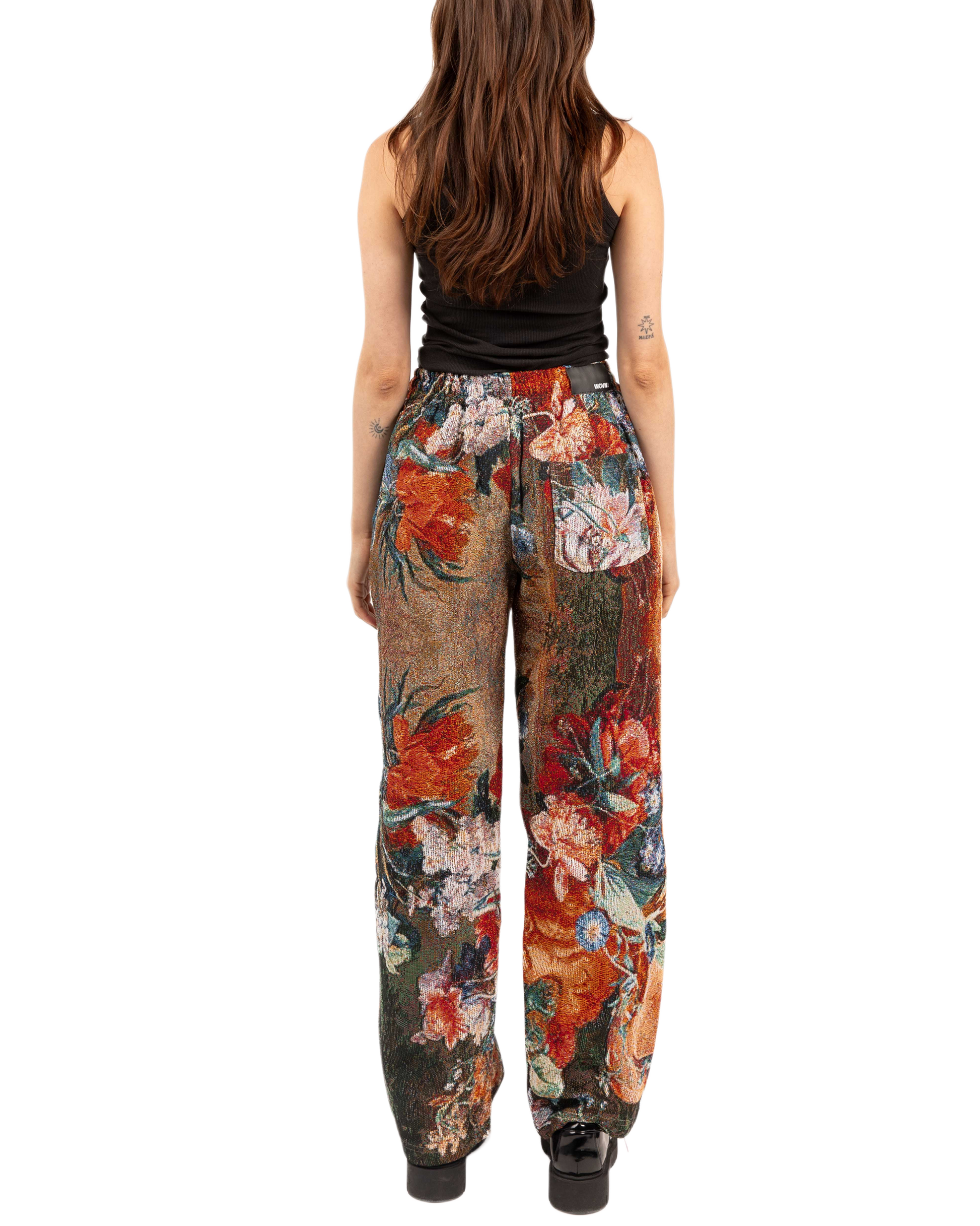 Bouquet Pants