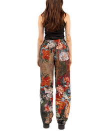 Bouquet Pants