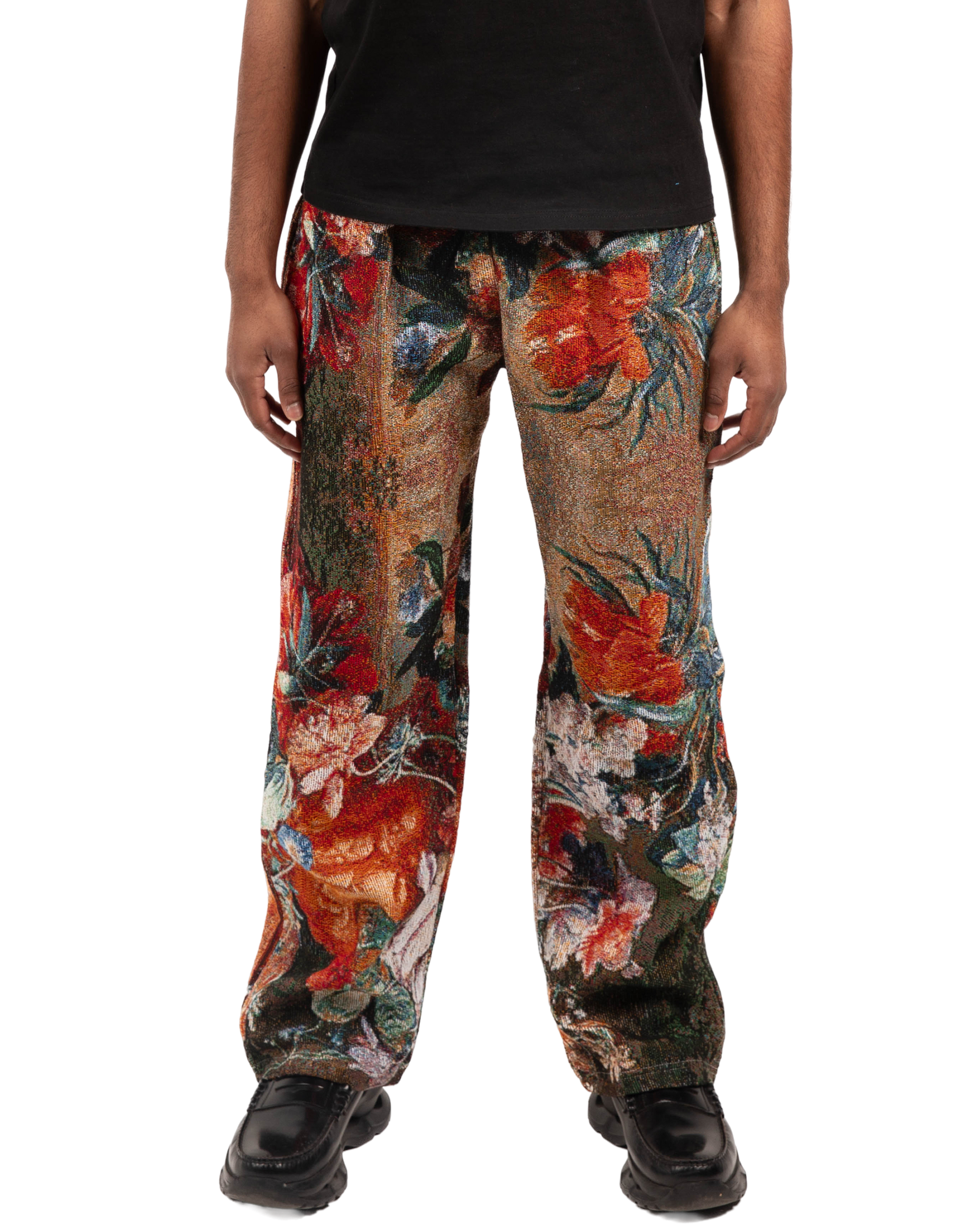 Bouquet Pants