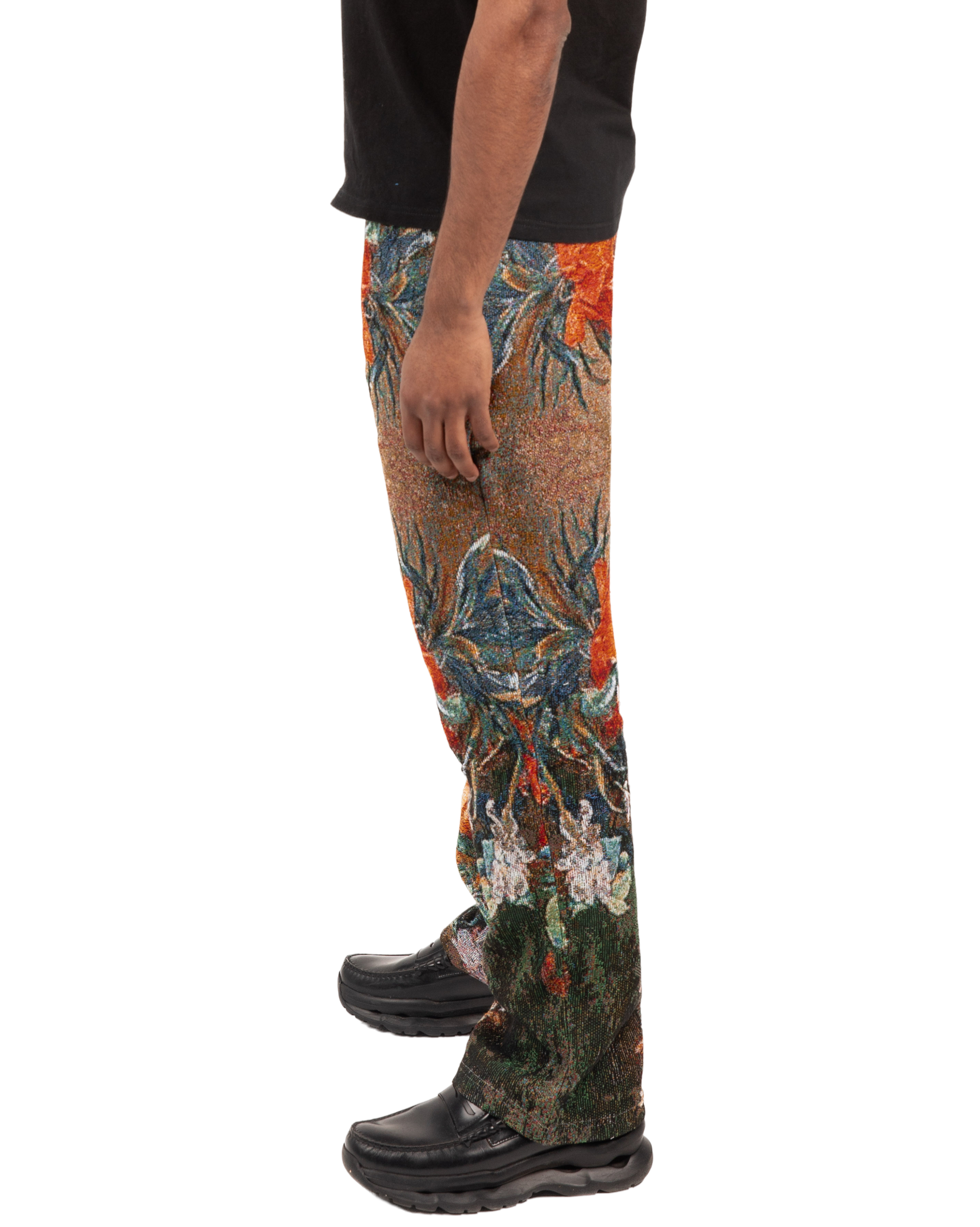 Bouquet Pants