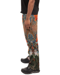 Bouquet Pants