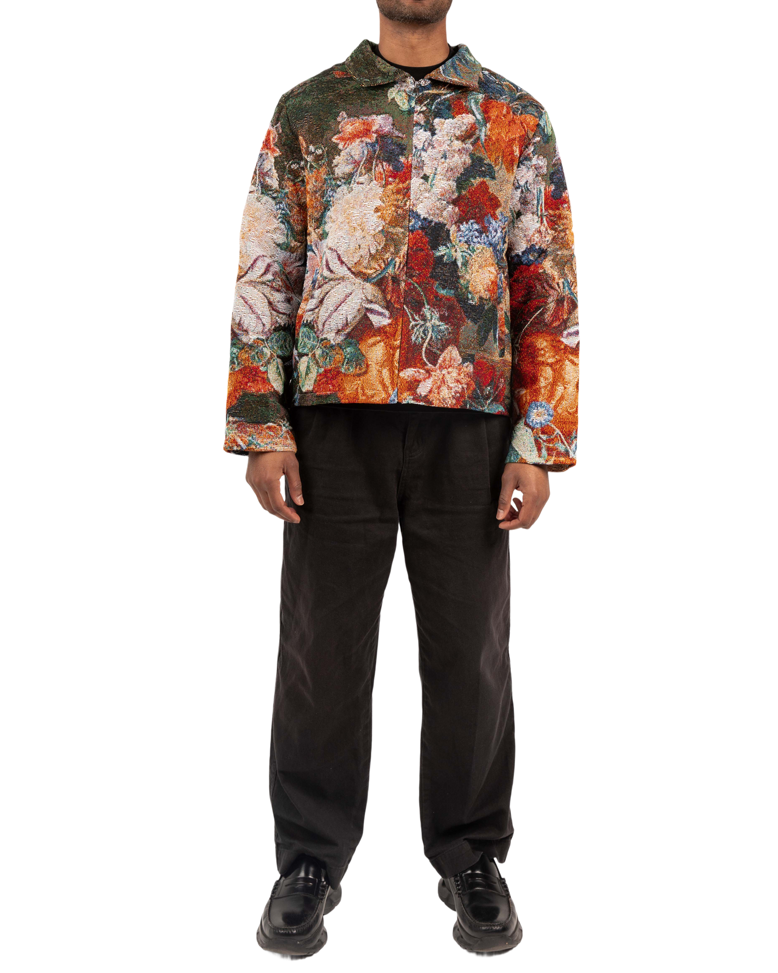 Bouquet Jacket