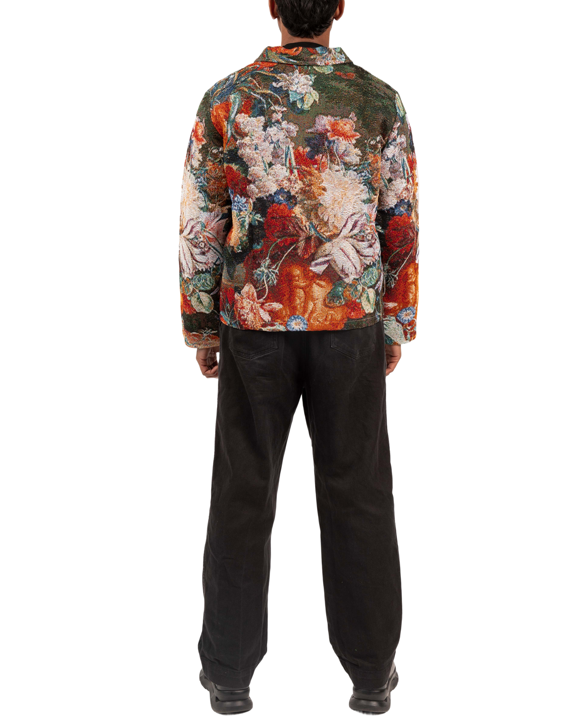Bouquet Jacket