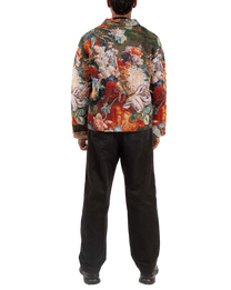 Bouquet Jacket