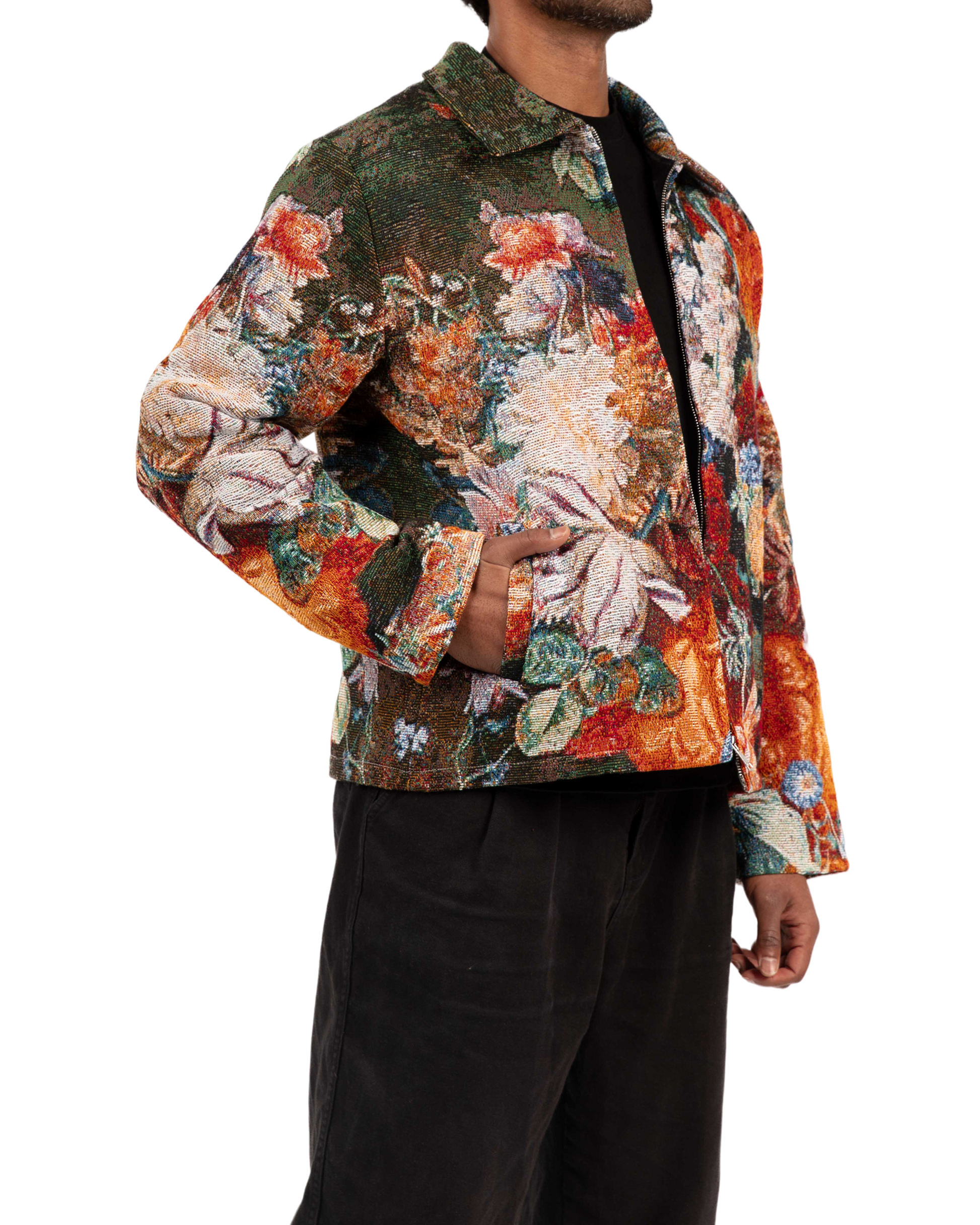 Bouquet Jacket