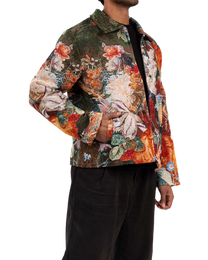 Bouquet Jacket