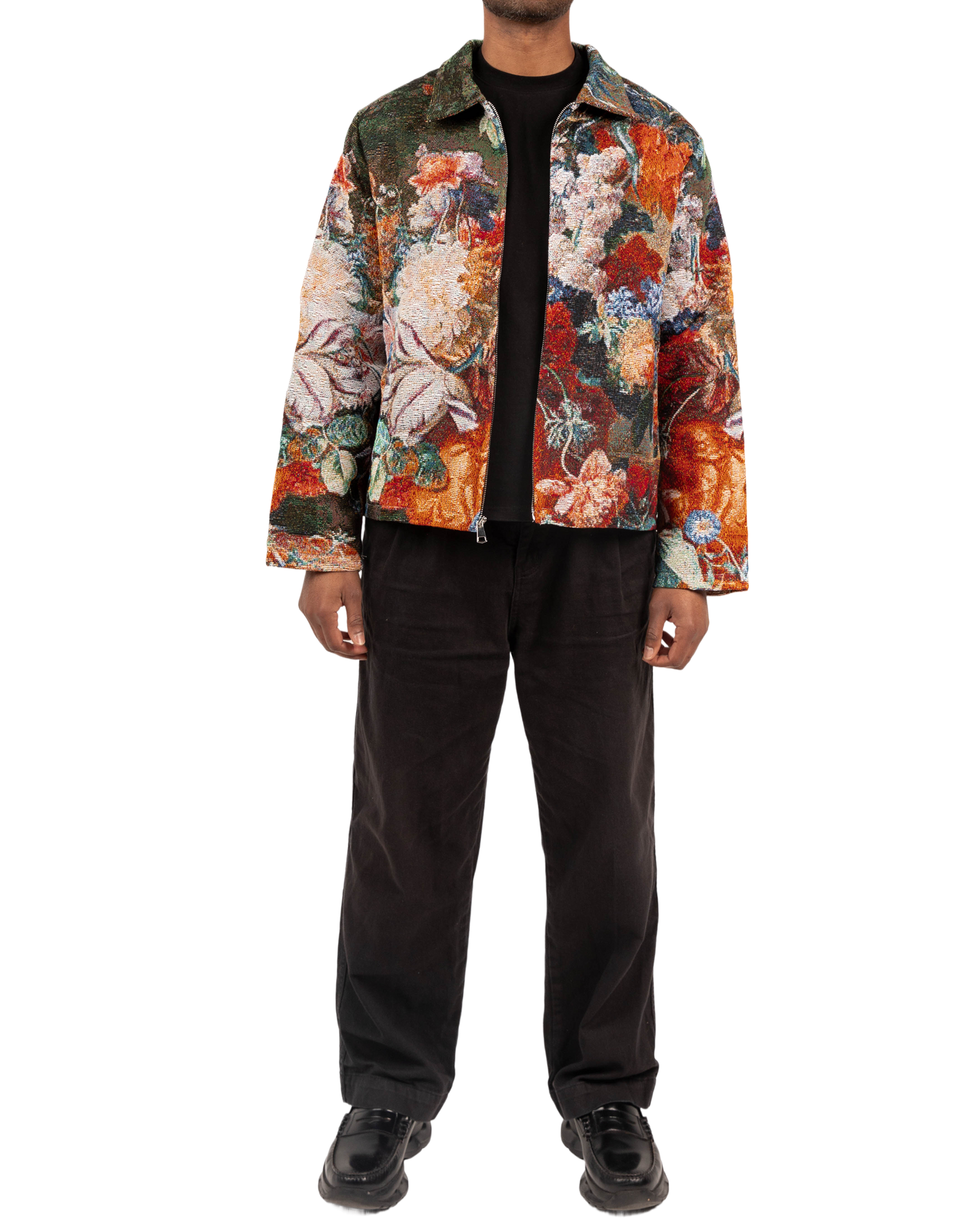 Bouquet Jacket