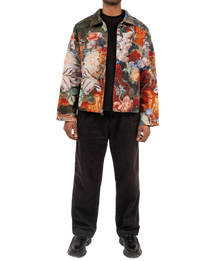 Bouquet Jacket